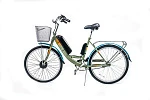 Электровелосипед Stels 245 Electro